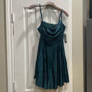 City Studio dress